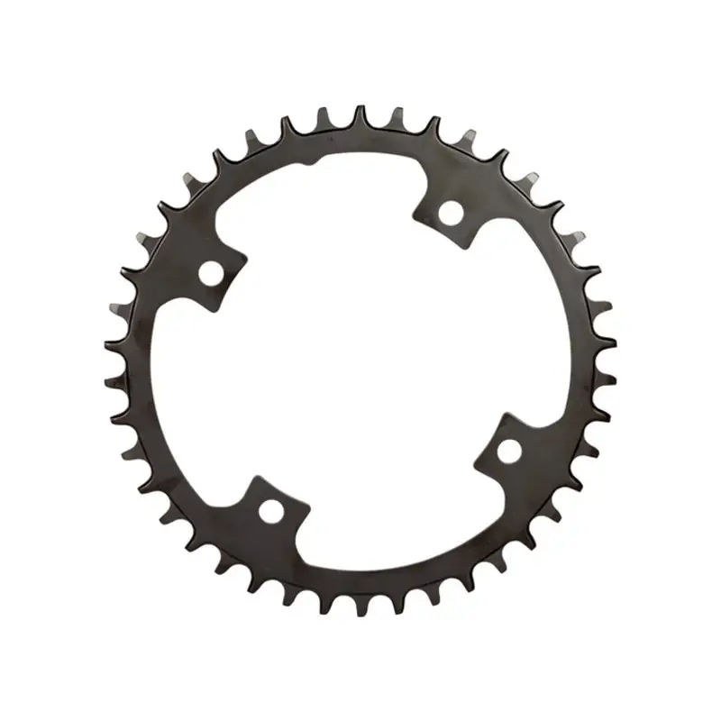 Balfes Bikes Fsa FSA Vero Road 120BCD 1x11 Chainring 40t in Black | Free postage over £30, £10 off first order, price match & 0% finance.