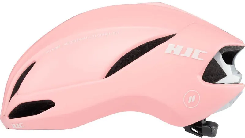 HJC Furion 2.0 Road Bike Helmet in Pink-1