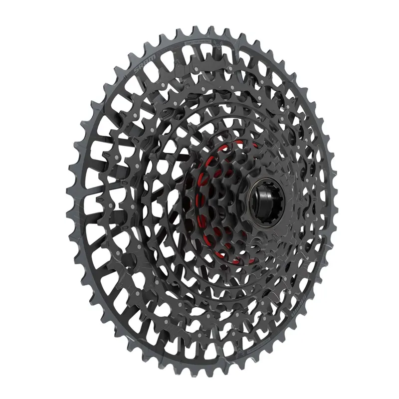 SRAM XG-1295 T-Type X0 Eagle 2023: 10-52T Cassette -1
