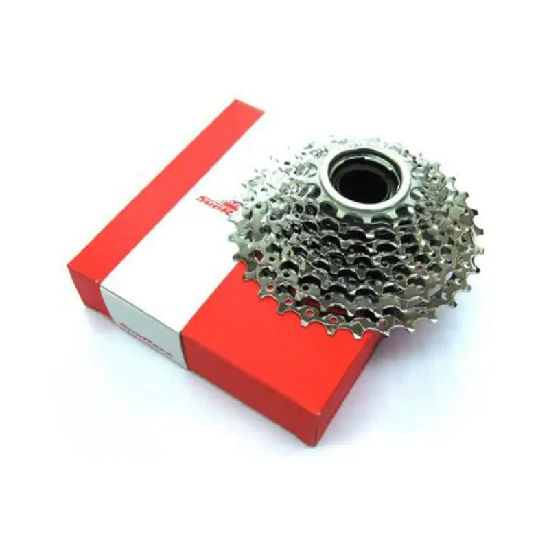 Balfes Bikes Sunrace 8 Speed 13/32T Freewheel | Free postage over £30, £10 off first order, price match & 0% finance.