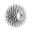SRAM PG-1170 11 Speed 11-25t Cassette in Silver
