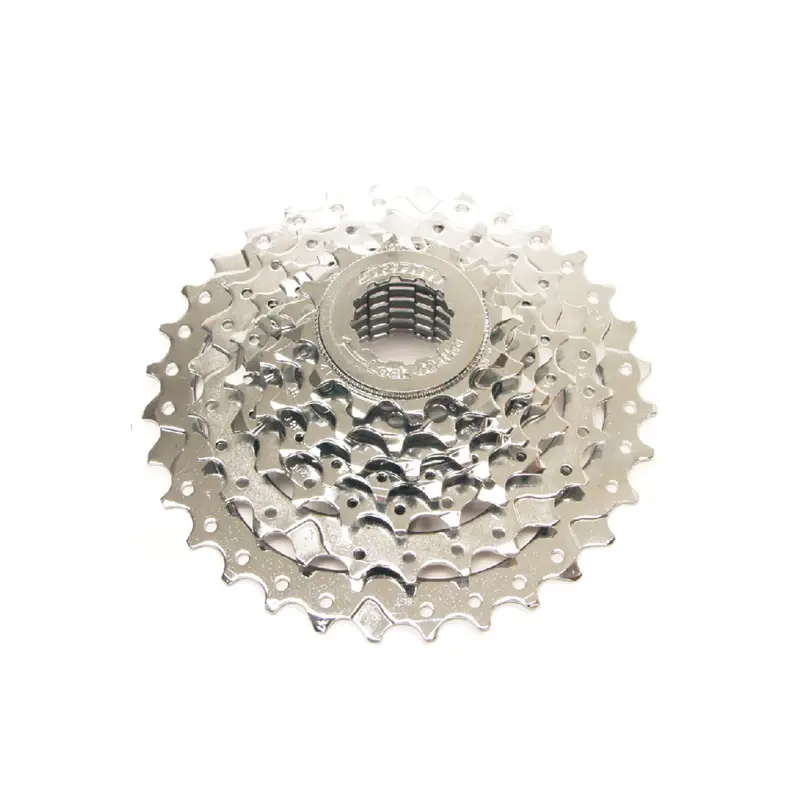 Balfes Bikes Sram SRAM PG730 7spd Cassette 12-32t 7SPD 12-32T | Free postage over £30, £10 off first order, price match & 0% finance.