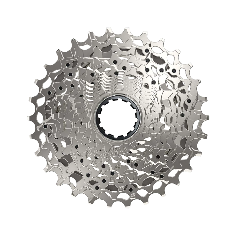 Balfes Bikes Sram EX DISPLAY SRAM Rival AXS Cassette XG-1250 D1 12 Speed 10-30T in Silver | Free postage over £30, £10 off first order, price match & 0% finance.