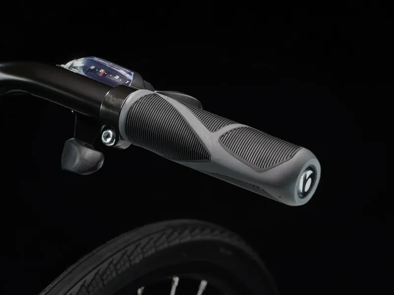 Trek FX 1 Gen 4 Hybrid Bike 2025 in Black-9