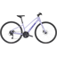 Trek FX 1 Midstep Gen 4 Hybrid Bike 2026 in Lavender Haze