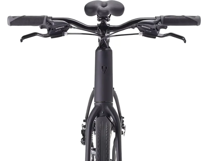 Trek FX 1 Gen 4 Hybrid Bike 2026 in Dark Star-3