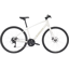 Trek FX 1 Gen 4 Hybrid Bike 2026 in Era White