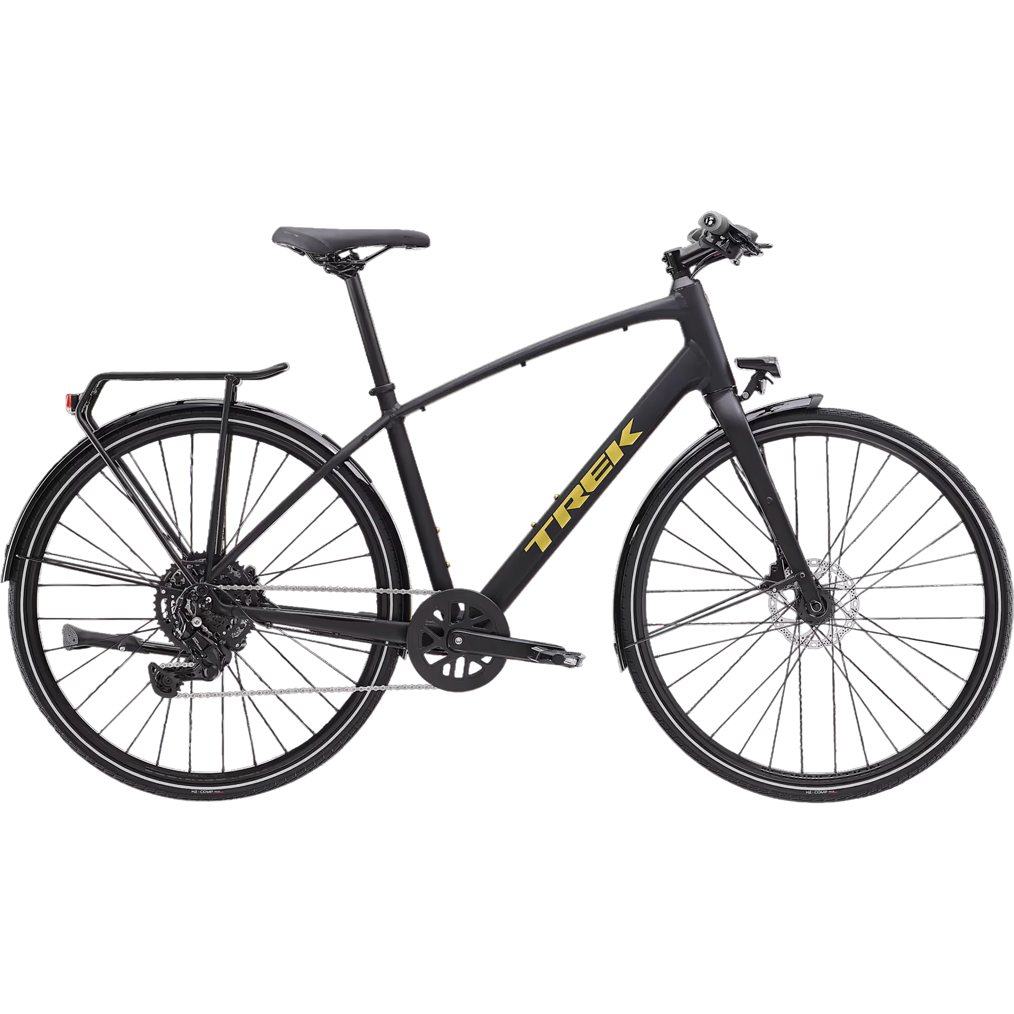 Trek Hybrid Bicycle Review Hybrid Bike Trek Trek Ds3 Review Trek