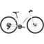 Trek FX 2 Midstep Gen 4 Hybrid Bike 2026 in Crystal White