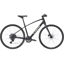 Trek FX 2 Gen 4 Hybrid Bike 2026 in Carbon Dark Grey