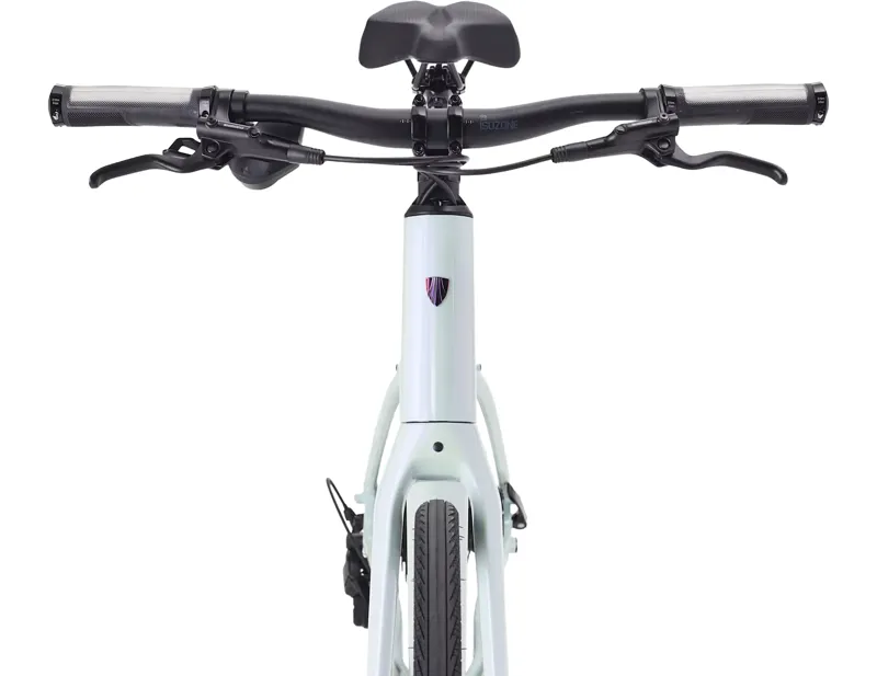 Trek FX 3 Gen 4 Hybrid Bike 2026 in Magic Mint-3