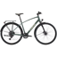 Trek FX Sport AL Equipped Hybrid Bike 2026 in Keswick Green