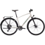 Trek FX Sport AL Equipped Hybrid Bike 2026 in Buff Beige