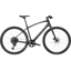 Trek FX Sport SL 4 Hybrid Bike 2027 in Matte Deep Smoke