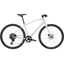 Trek FX Sport SL 4 Hybrid Bike 2027 in Buff Beige