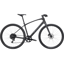 Trek FX Sport SL 5 Hybrid Bike 2027 in Matte Deep Smoke