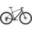 Trek FX Sport SL 6 Carbon Hybrid Bike 2027 in Matte Deep Smoke