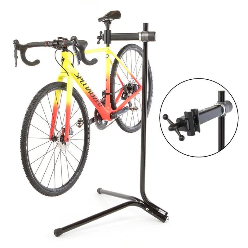 Feedback Sports Recreational Work Stand in Black-1