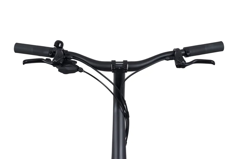 Brompton G Line with Roller Frame 8 Speed Folding Bike 2025 in Forest Green-5