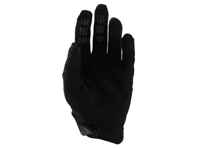 Fox Defend Women's Gloves in Black-1