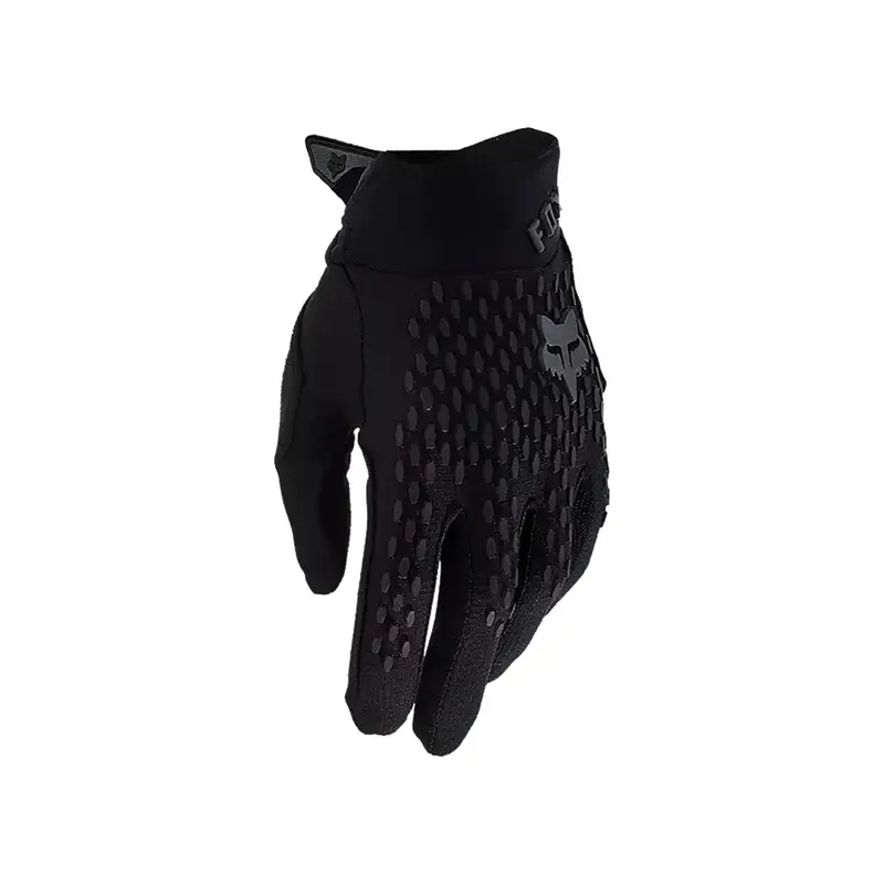 Balfes Bikes Fox Defend Women's Gloves in Black | Free postage over £30, £10 off first order, price match & 0% finance.