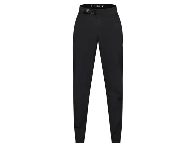 Fox Ranger Pant in Black