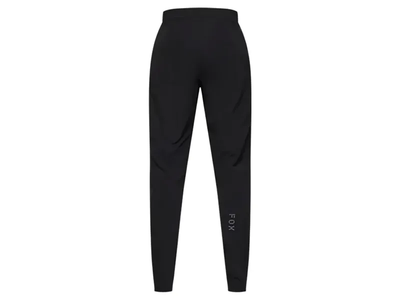 Fox Ranger Pant in Black-1