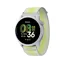 Coros PACE 4 GPS Sport Watch in White Nylon