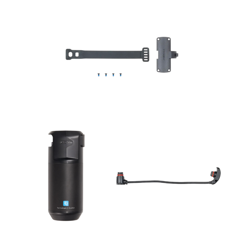Balfes Bikes Tq TQ Range Extender Bundle | Free postage over £30, £10 off first order, price match & 0% finance.