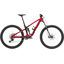 Trek Fuel EX 5 Gen 7 Full Suspension Mountain Bike 2026 in Gloss Fury Red