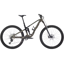 Trek Fuel EX 5 Full Suspension Mountain Bike 2027 in Wild Mushroom Trek Black