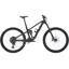 Trek FUEL EX 8 Full Suspension Mountain Bike 2027 in Lithium Grey/Trek Black Splatter