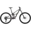 Trek FUEL EX 8 Full Suspension Mountain Bike 2027 in Wild Mushroom/Trek Black