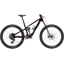 Trek Fuel EX 9.8 Eagle 90 Gen 7 Full Suspension Mountain Bike 2026 in Gloss Dark Carmine