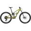 Trek Fuel EX 9.8 Eagle 90 Gen 7 Full Suspension Mountain Bike 2026 in Gloss Chameleon Green