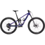 Trek Fuel EX 9.8 Eagle 90 Gen 7 Full Suspension Mountain Bike 2026 in Purple Phaze