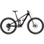 Trek Fuel EX 9.8 EA90 Full Suspension Mountain Bike 2027 in Gloss Dark Carmine / Matte Trek Black