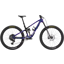 Trek Fuel EX 9.8 EA90 Full Suspension Mountain Bike 2027 in Purple Phaze Amethyst Marble
