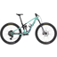 Trek Fuel EX 9.8 EA90 Full Suspension Mountain Bike 2027 in Miami Green Aloha Marble