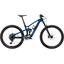 Trek Fuel Ex 9.8 Gx Axs Gen 6 Full Suspension Mountain Bike 2025 in Mulsanne Blue