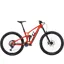 Trek Fuel EX 9.8 XT Gen 6 Full Suspension Mountain Bike 2025 in Lava Red