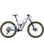 Trek Fuel EX 9.8 XT Gen 6 Full Suspension Mountain Bike 2025 in Lavender Haze