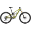 Trek Fuel EX 9.8 XT Gen 7 Full Suspension Mountain Bike 2026 in Gloss Chameleon Green