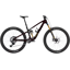 Trek Fuel EX 9.8 XT Di2 Gen 7 Full Suspension Mountain Bike 2026 in Gloss Dark Carmine