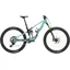Trek FUEL EX 9.8 XT DI2 Full Suspension Carbon MTB 2027 in Miami Green / Aloha Marble