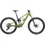 Trek FUEL EX 9.8 XT DI2 Full Suspension Carbon MTB 2027 in Gloss Chameleon Green/Matte Black