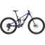 Trek Fuel EX 9.9 X0 AXS Gen 7 Full Suspension Mountain Bike 2026 in Purple Phaze