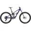 Trek FUEL EX 9.9 X0 AXS Full Suspension Carbon MTB 2027 in Purple Phaze / Amethyst Marble