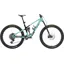 Trek FUEL EX 9.9 X0 AXS Full Suspension Carbon MTB 2027 in Miami Green / Aloha Marble
