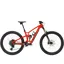 Trek Fuel EX 9.9 X0 AXS T-Type Gen 6 Full Suspension Mountain Bike 2025 in Lava Red